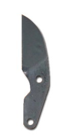 BAHCO FINSTOCK R-HOJA R172A para tijera 172-YUNQUE