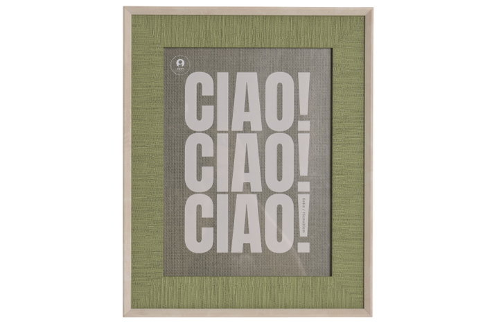 DKD Home Decor Set de Marcos de Fotos 15x20 Surtido de Colores DKD Home Decor Set de Marcos de Fotos 15x20 Surtido de Colores