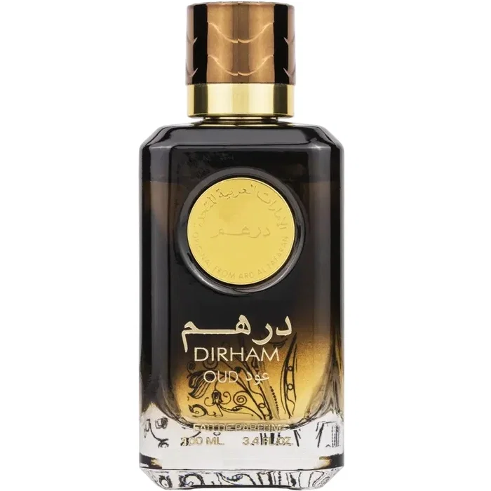 Ard Al Zaafaran Dirham Oud Eau de Parfum 100 ml Spray Ard Al Zaafaran Dirham Oud Eau de Parfum 100 ml Spray