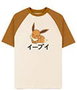 Difuzed Camiseta Pokémon Eevee talla L
