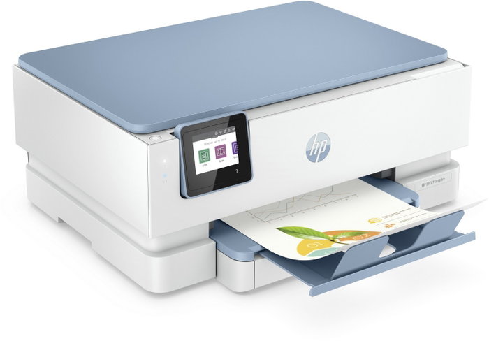 HP Envy Inspire 7221e Duplex WiFi Instant Ink HP+