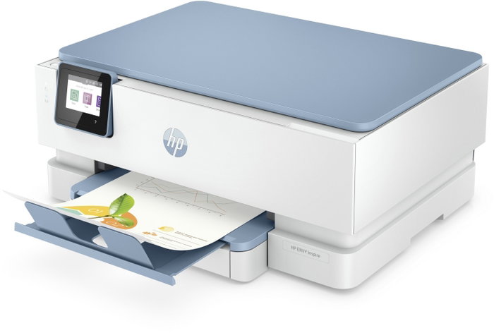 HP Envy Inspire 7221e Duplex WiFi Instant Ink HP+