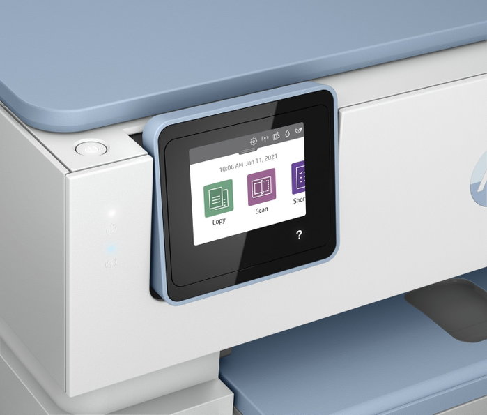 HP Envy Inspire 7221e Duplex WiFi Instant Ink HP+