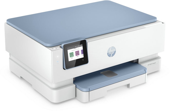HP Envy Inspire 7221e Duplex WiFi Instant Ink HP+