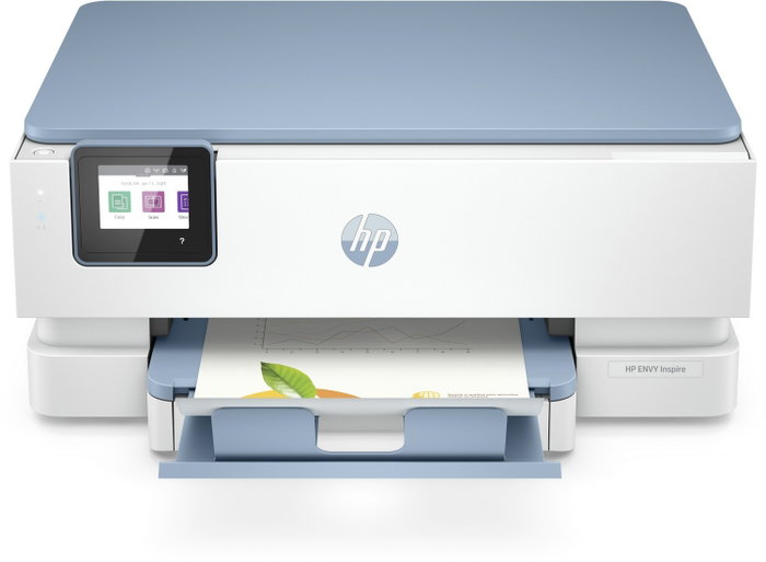 HP Envy Inspire 7221e Duplex WiFi Instant Ink HP+
