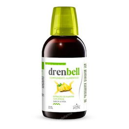 JELLYBELL Drenbell 500 Ml