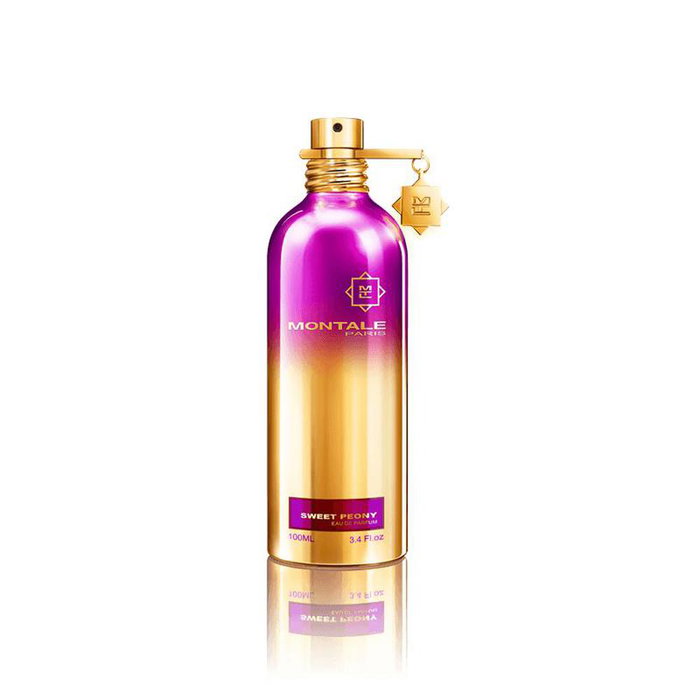 Montale Sweet Peony Eau de Parfum para Mujer, 100ml