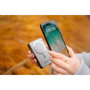 Verbatim Power Bank con base magnética inalámbrica 10000mAh Gris 32268