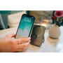 Verbatim Power Bank con base magnética inalámbrica 10000mAh Gris 32268