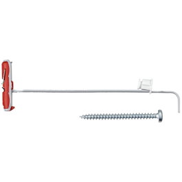 Fischer DUOTEC 10 S PH 25 unidades
