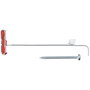 Fischer DUOTEC 10 S PH 25 unidades