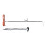 Fischer DUOTEC 10 S PH 25 pcs