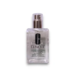 Clinique Dramatically Different Jelly Gel de Día para Ojos y Labios