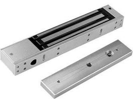 GO Electromagnet 500kg 12V con LED y Relay para Elevación y Sujeción