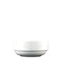 Langenthal Onda Bol Cenicero de Porcelana - Diámetro 10 cm (Set de 6)