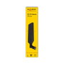 DeLOCK 12606 Antena 5G LTE Omnidireccional SMA Hembra Negra