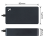 Ewent EW3980 Cargador USB Tipo-C de 65W Negro