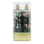 Ellen Tracy Set de Regalo Body Mist con Courageous y Confident de 236 ml cada uno