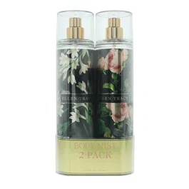 Ellen Tracy Set de Regalo Body Mist con Courageous y Confident de 236 ml cada uno