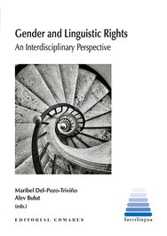 COMARES, GENDER AND LINGUISTIC RIGHTS AN INTERDISCIPLINARY PERSPECT - COMARES