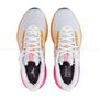 Zapatillas de Running para Adultos Mizuno Wave Rider 29 Blanco XL