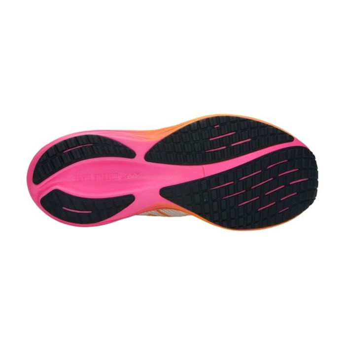 Zapatillas de Running para Adultos Mizuno Wave Rider 29 Blanco XL Zapatillas de Running para Adultos Mizuno Wave Rider 29 Blanco XL