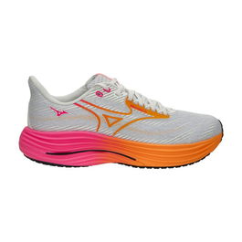 Zapatillas de Running para Adultos Mizuno Wave Rider 29 Blanco XL