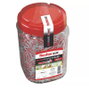 Fischer DUOPOWER 6x30 Bote de 750 unidades para tornillos de 4-5 mm