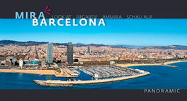 TRIANGLE POSTALS, MIRA BARCELONA