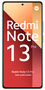 Xiaomi Redmi Note 13 Pro 8GB RAM 256GB 6.67'' AMOLED 200MP Verde