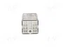 FINDER Relé electromagnético de potencia 230VAC DPST-NO