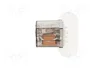 FINDER Relé electromagnético de potencia 230VAC DPST-NO