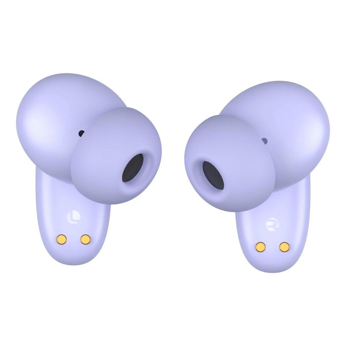 Mars Gaming MHIB2 Auriculares In-ear Semitransparentes Morados