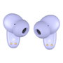 Mars Gaming MHIB2 Auriculares In-ear Semitransparentes Morados
