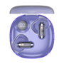 Mars Gaming MHIB2 Auriculares In-ear Semitransparentes Morados