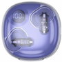 Mars Gaming MHIB2 Auriculares In-ear Semitransparentes Morados