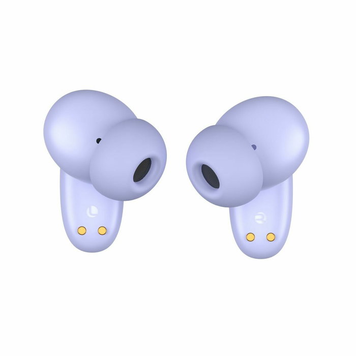 Mars Gaming MHIB2 Auriculares In-ear Semitransparentes Morados