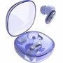 Mars Gaming MHIB2 Auriculares In-ear Semitransparentes Morados
