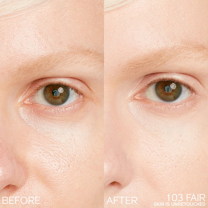 Shiseido Synchro Skin Radiant Lifting Concealer Corrector en Barra, Tecnología Light-Adjusting, #103, 2,7 g