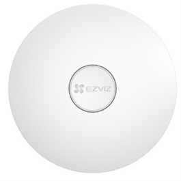 EZVIZ A3-R200 Inalámbrico y alámbrico Blanco 0-200m