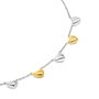 Collar Mujer One Jewels OJCHN03T Plateado