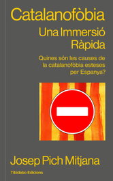 Catalanofòbia, Josep Pich Mitjana - TIBIDABO CATALAN