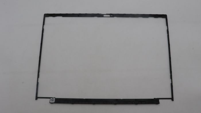 Lenovo Ensamblaje mecánico de cubierta infrarroja para ThinkPad T14 Gen 3 y P14s Gen 3 Lenovo Ensamblaje mecánico de cubierta infrarroja para ThinkPad T14 Gen 3 y P14s Gen 3