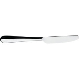 Alessi AJM22/6M Cuchillo de Fruta Acero AISI 430 Juego 6 Piezas