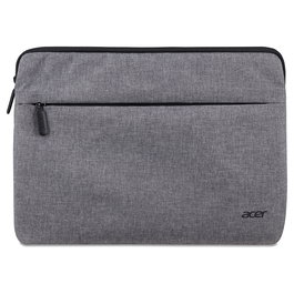 Acer NP.BAG1A.296 Funda Protectora para Portátil de 11.6" Gris con Bolsillo Delantero