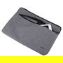 Acer NP.BAG1A.296 Funda Protectora para Portátil de 11.6" Gris con Bolsillo Delantero