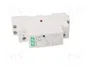 F&F Contactor de Instalación Modular 25A 24VDC 2-polar
