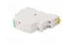 F&F Contactor de Instalación Modular 25A 24VDC 2-polar