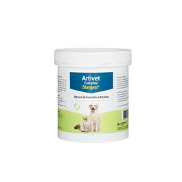 Stangest Artivet Complex Razas Grandes Suplemento Nutricional para Perros 120 Comprimidos