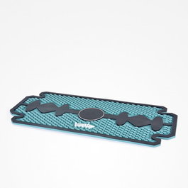 Zzmen Alfombrilla Barbero Barber Mat